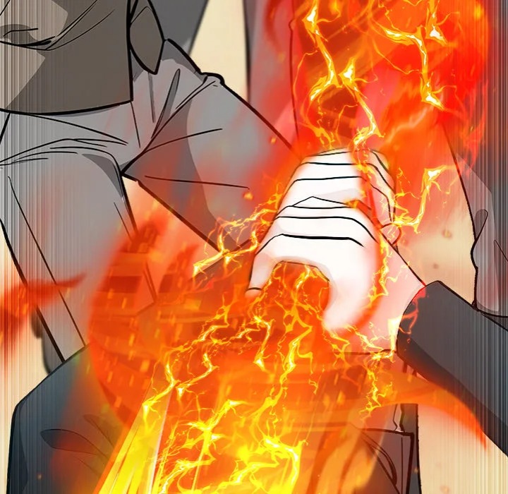 Draco-Knight Commander (Uncensored) - Chapter 38 [photo 100] - MangaPorn