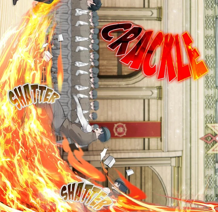 Draco-Knight Commander (Uncensored) - Chapter 38 [photo 104] - MangaPorn