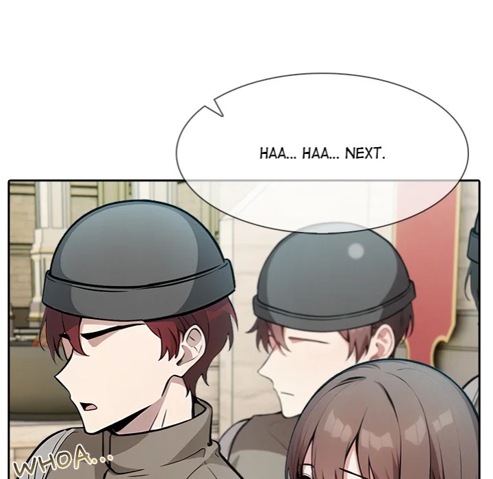 Draco-Knight Commander (Uncensored) - Chapter 38 [photo 106] - MangaPorn