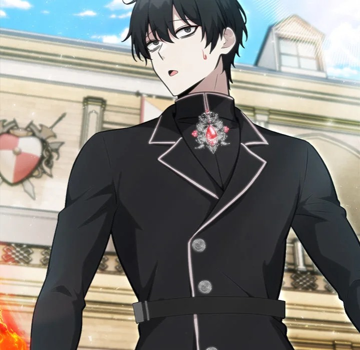 Draco-Knight Commander (Uncensored) - Chapter 38 [photo 111] - MangaPorn