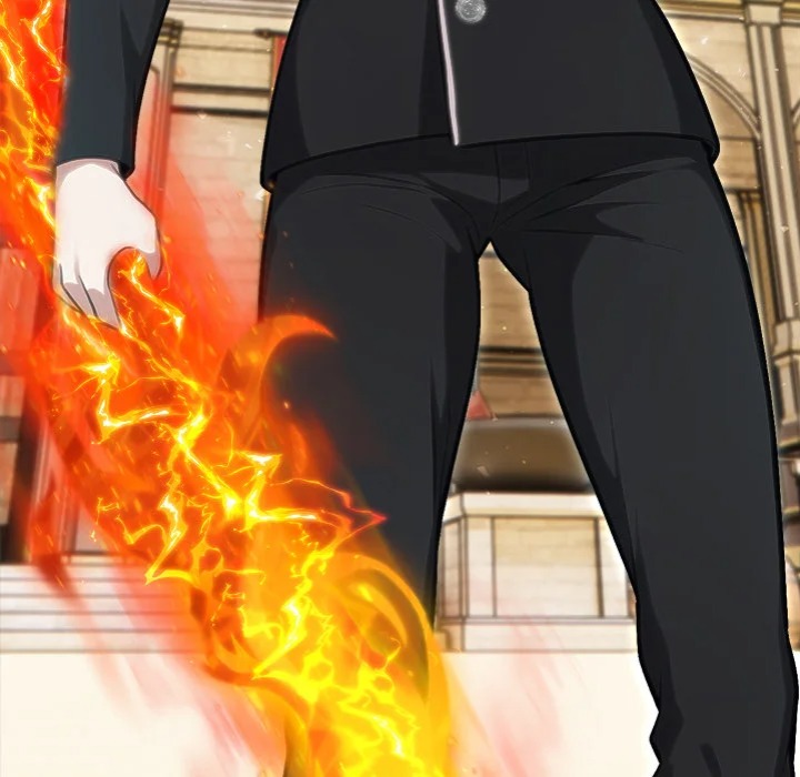 Draco-Knight Commander (Uncensored) - Chapter 38 [photo 112] - MangaPorn