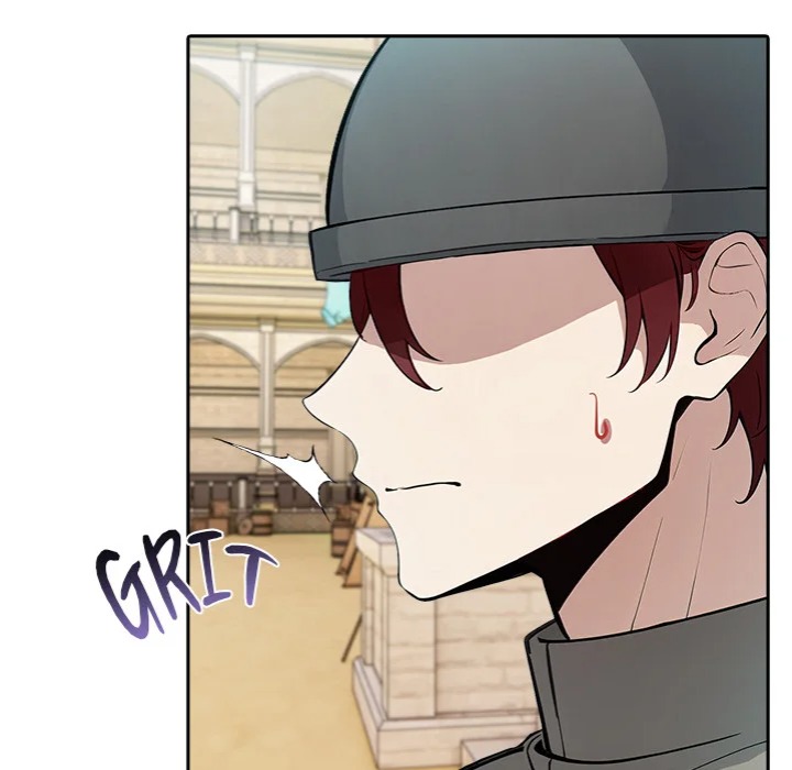 Draco-Knight Commander (Uncensored) - Chapter 38 [photo 114] - MangaPorn