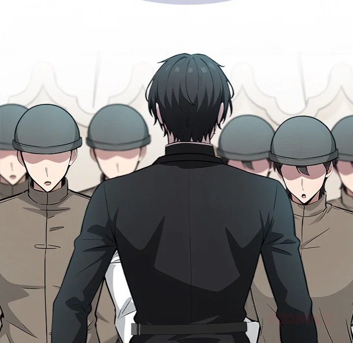 Draco-Knight Commander (Uncensored) - Chapter 38 [photo 116] - MangaPorn