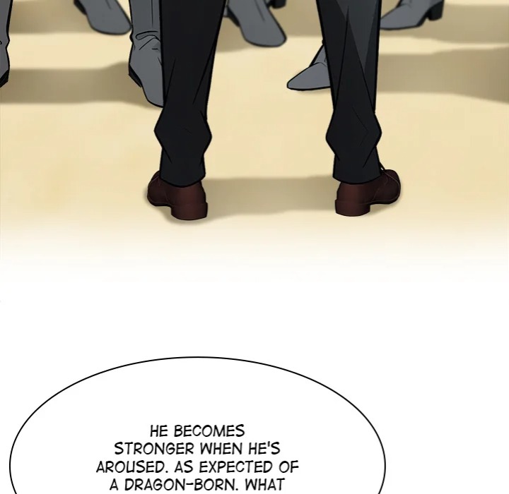 Draco-Knight Commander (Uncensored) - Chapter 38 [photo 118] - MangaPorn