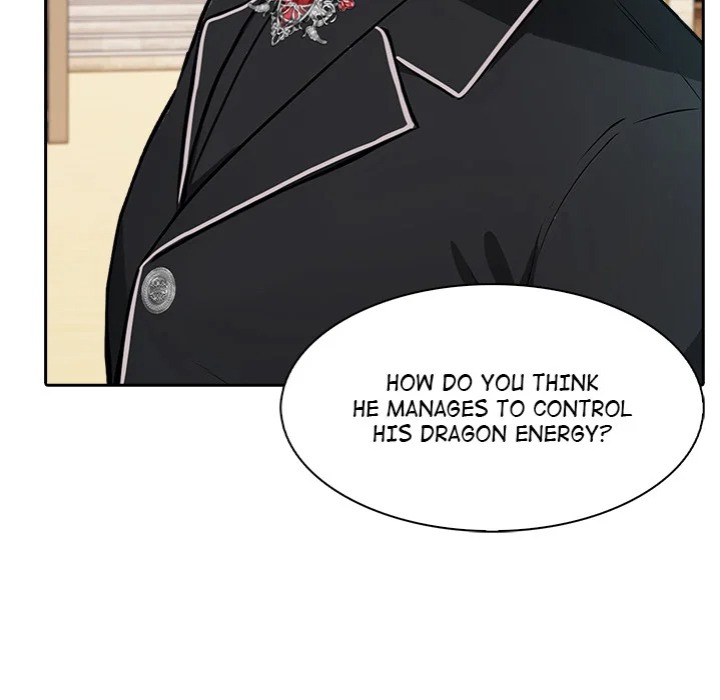 Draco-Knight Commander (Uncensored) - Chapter 38 [photo 120] - MangaPorn