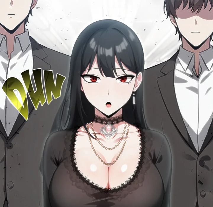 Draco-Knight Commander (Uncensored) - Chapter 38 [photo 142] - MangaPorn