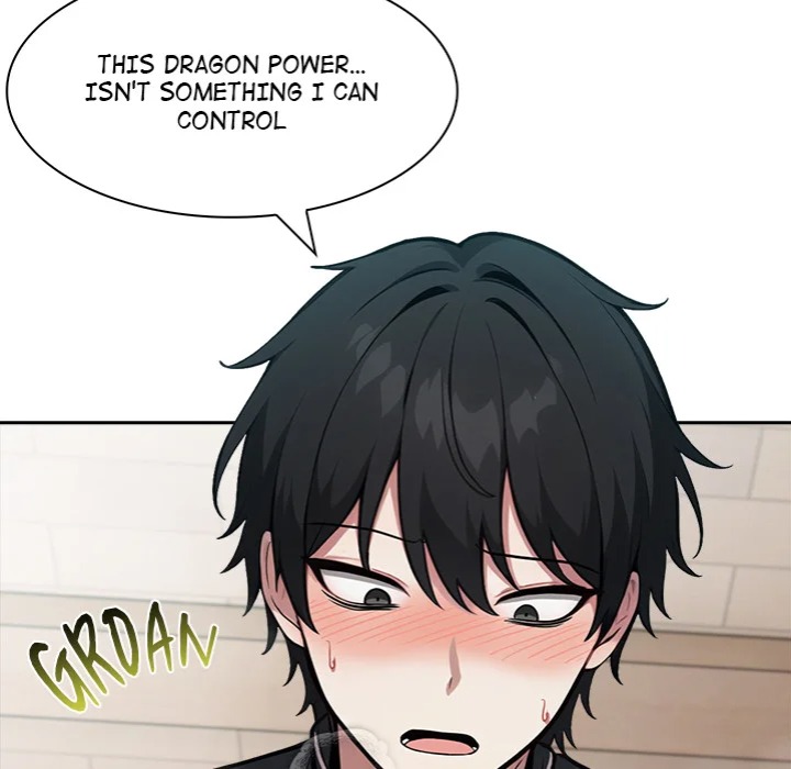 Draco-Knight Commander (Uncensored) - Chapter 38 [photo 17] - MangaPorn
