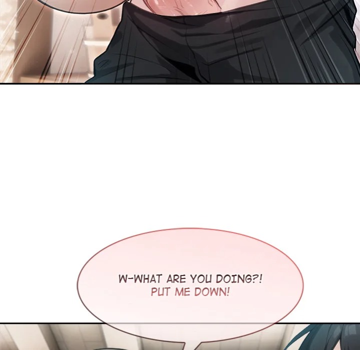 Draco-Knight Commander (Uncensored) - Chapter 38 [photo 40] - MangaPorn