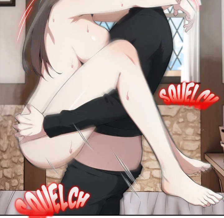 Draco-Knight Commander (Uncensored) - Chapter 38 [photo 43] - MangaPorn