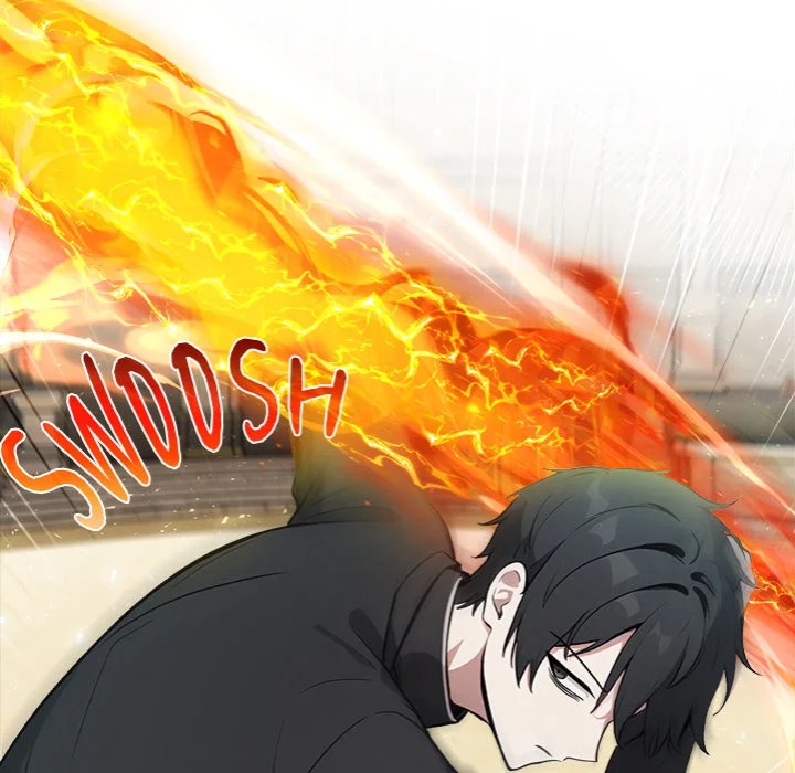 Draco-Knight Commander (Uncensored) - Chapter 38 [photo 90] - MangaPorn