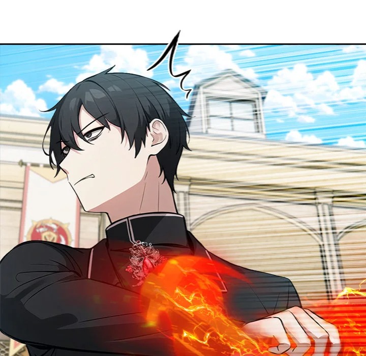 Draco-Knight Commander (Uncensored) - Chapter 38 [photo 96] - MangaPorn