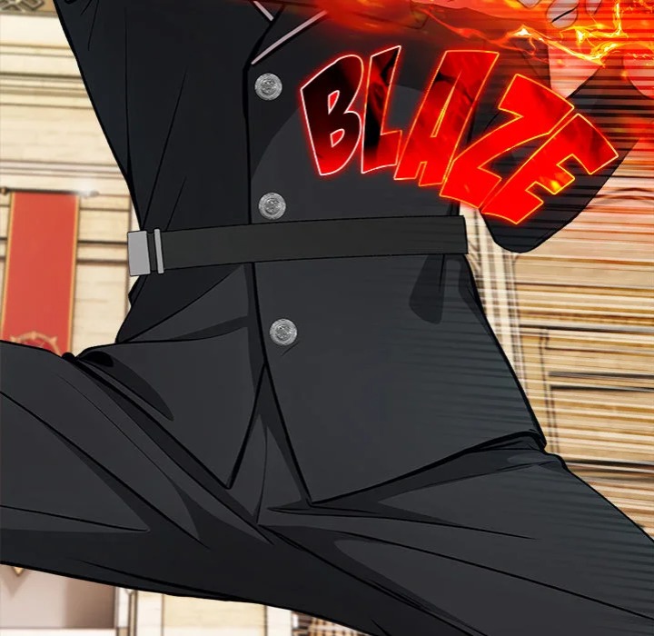 Draco-Knight Commander (Uncensored) - Chapter 38 [photo 97] - MangaPorn