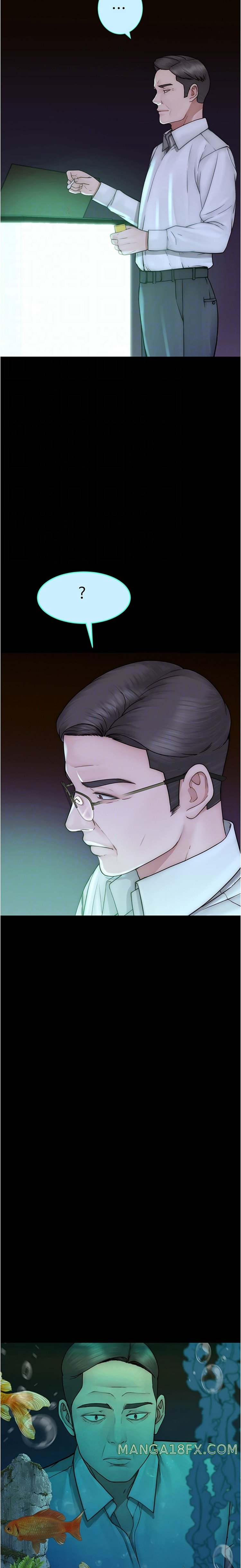 Addicted to My Mother Raw - Chapter 39 [photo 4] - MangaPorn