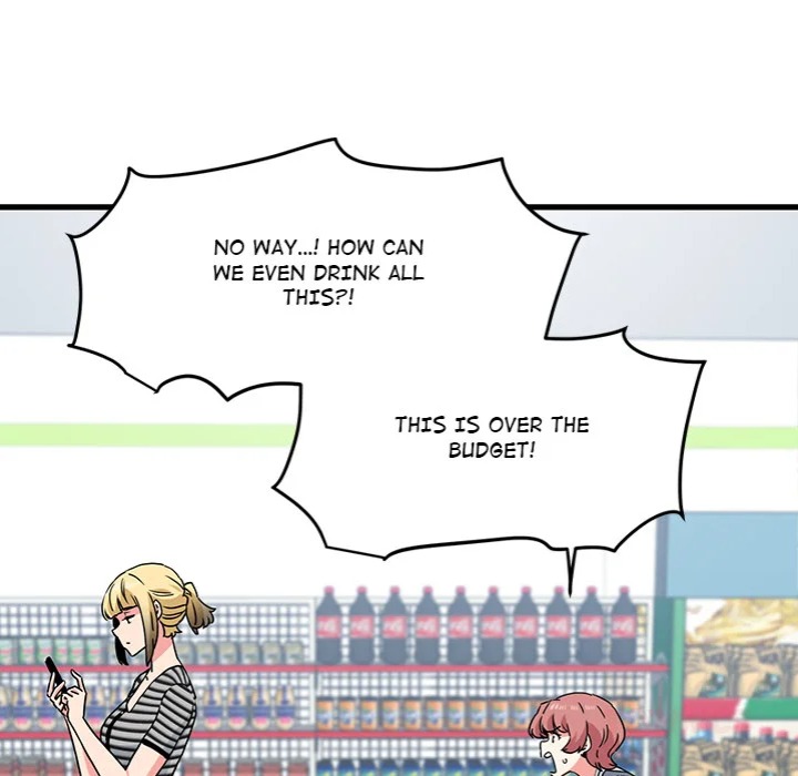 Snapping into Love (Uncensored) - Chapter 44 [photo 100] - MangaPorn