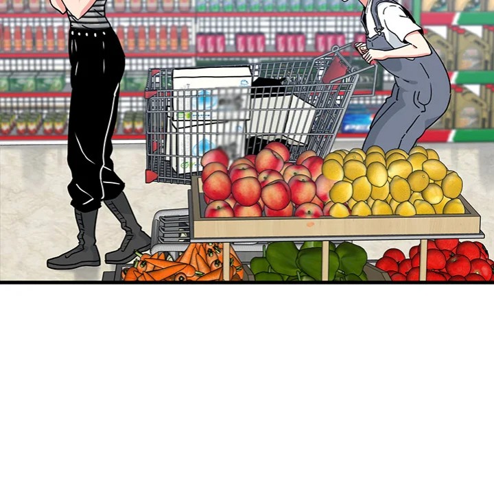 Snapping into Love (Uncensored) - Chapter 44 [photo 101] - MangaPorn