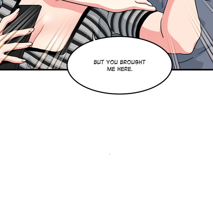 Snapping into Love (Uncensored) - Chapter 44 [photo 110] - MangaPorn