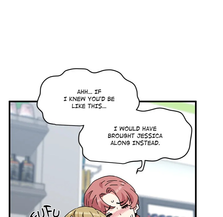 Snapping into Love (Uncensored) - Chapter 44 [photo 111] - MangaPorn