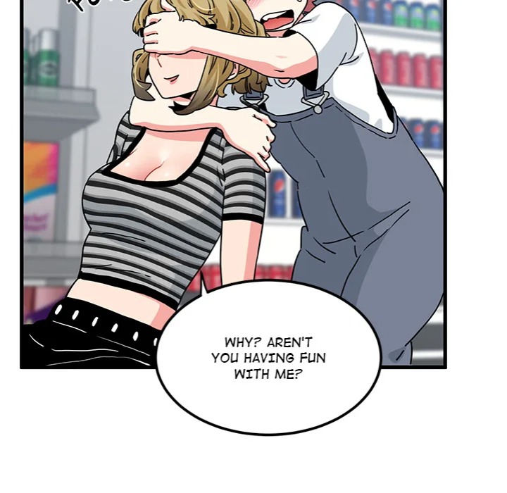 Snapping into Love (Uncensored) - Chapter 44 [photo 112] - MangaPorn