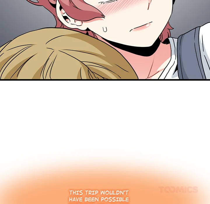 Snapping into Love (Uncensored) - Chapter 44 [photo 116] - MangaPorn