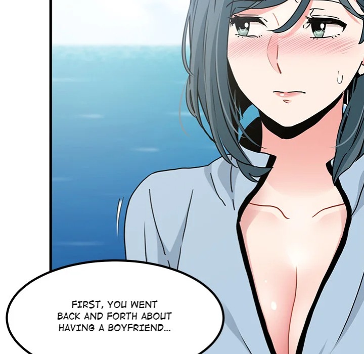 Snapping into Love (Uncensored) - Chapter 44 [photo 122] - MangaPorn