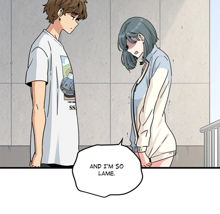 Snapping into Love (Uncensored) - Chapter 44 [photo 132] - MangaPorn
