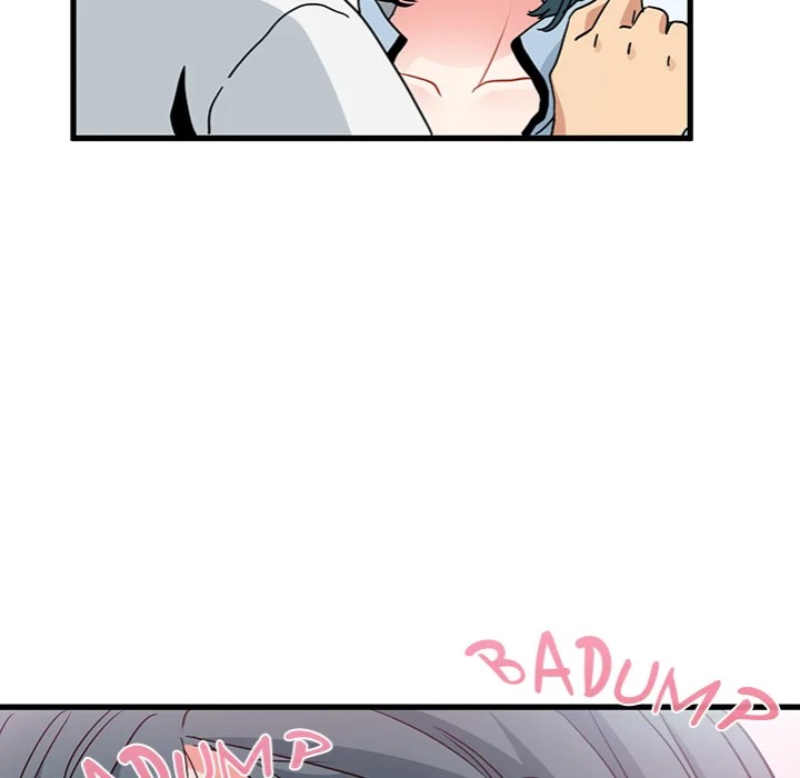 Snapping into Love (Uncensored) - Chapter 44 [photo 159] - MangaPorn