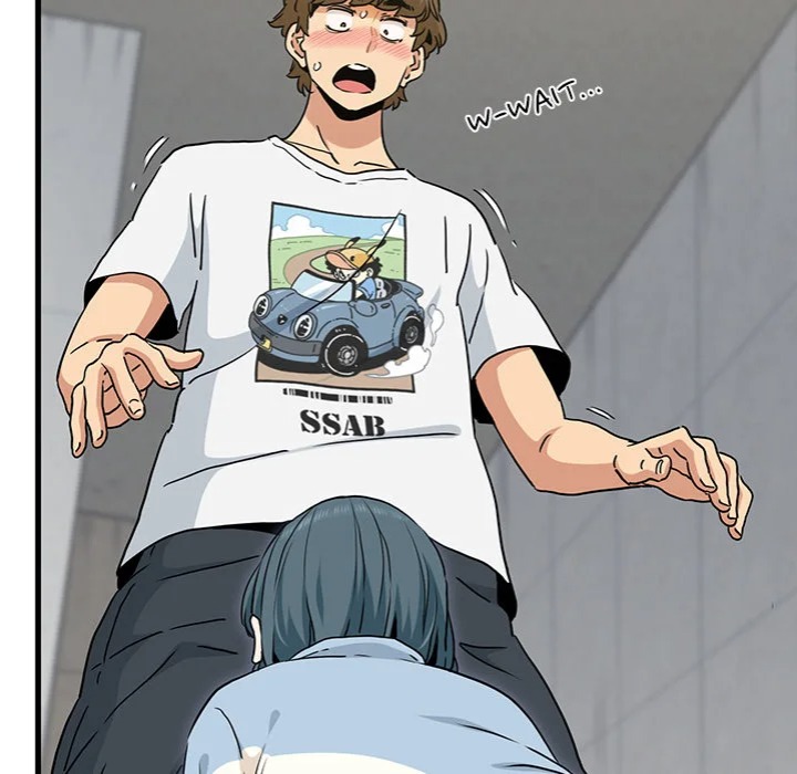 Snapping into Love (Uncensored) - Chapter 44 [photo 167] - MangaPorn