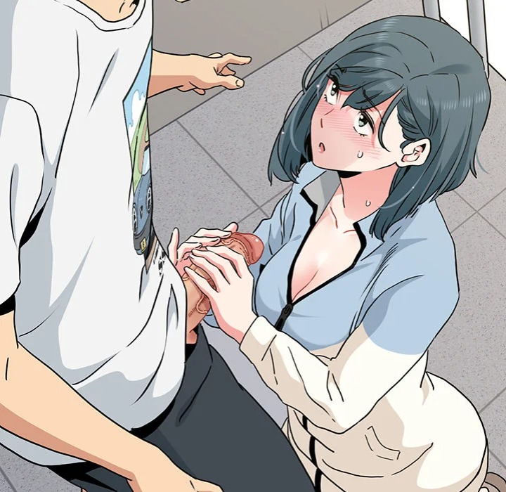 Snapping into Love (Uncensored) - Chapter 44 [photo 178] - MangaPorn