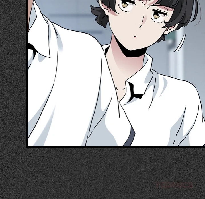 Snapping into Love (Uncensored) - Chapter 44 [photo 28] - MangaPorn