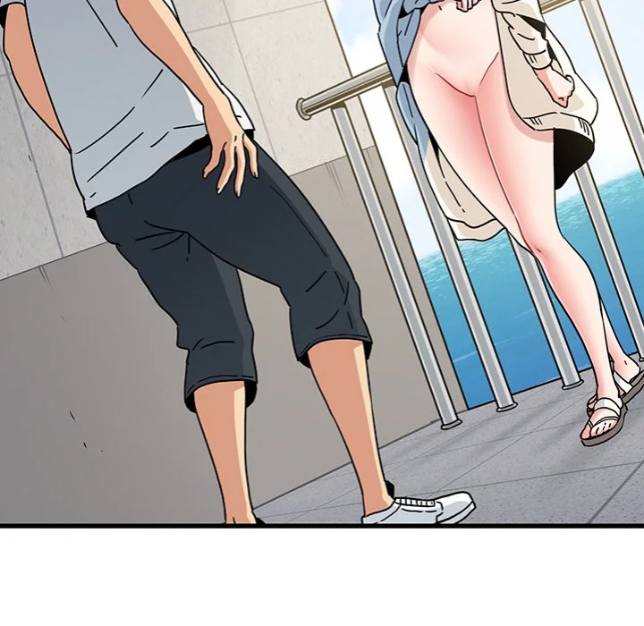 Snapping into Love (Uncensored) - Chapter 44 [photo 43] - MangaPorn