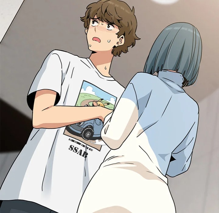 Snapping into Love (Uncensored) - Chapter 44 [photo 72] - MangaPorn