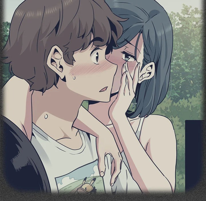 Snapping into Love (Uncensored) - Chapter 44 [photo 8] - MangaPorn