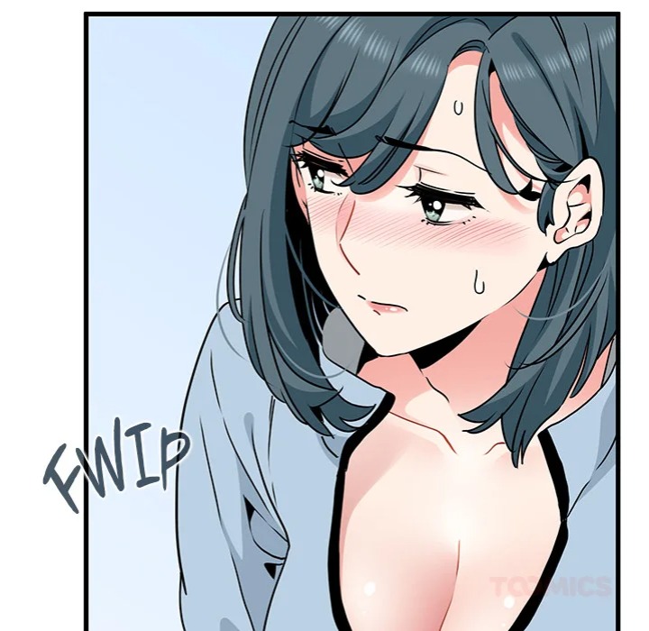 Snapping into Love (Uncensored) - Chapter 44 [photo 84] - MangaPorn