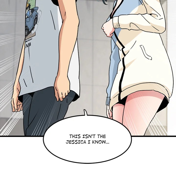 Snapping into Love (Uncensored) - Chapter 44 [photo 89] - MangaPorn