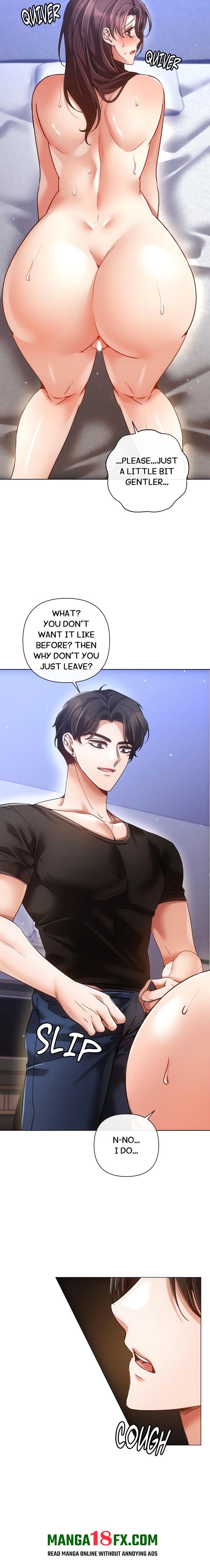 Sweet Cruelty - Chapter 14 [photo 11] - MangaPorn