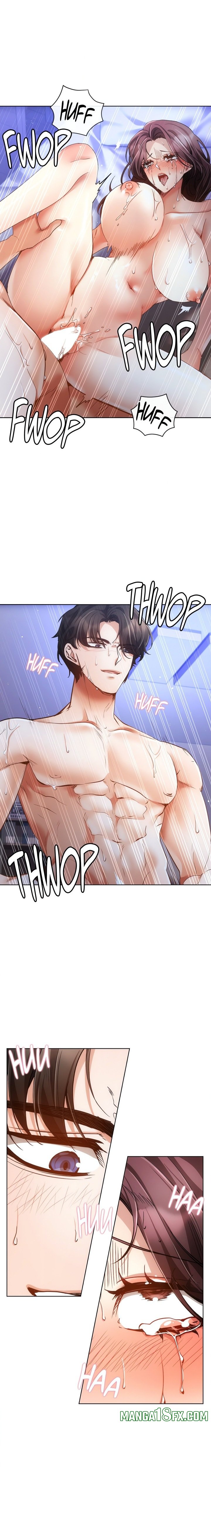 Sweet Cruelty - Chapter 14 [photo 17] - MangaPorn