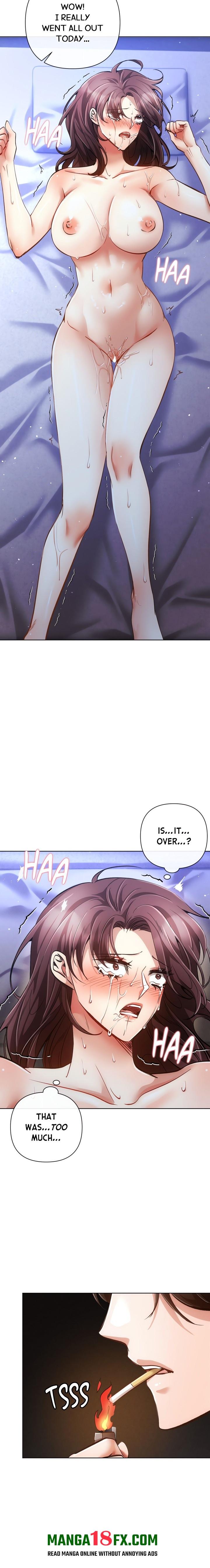 Sweet Cruelty - Chapter 14 [photo 19] - MangaPorn