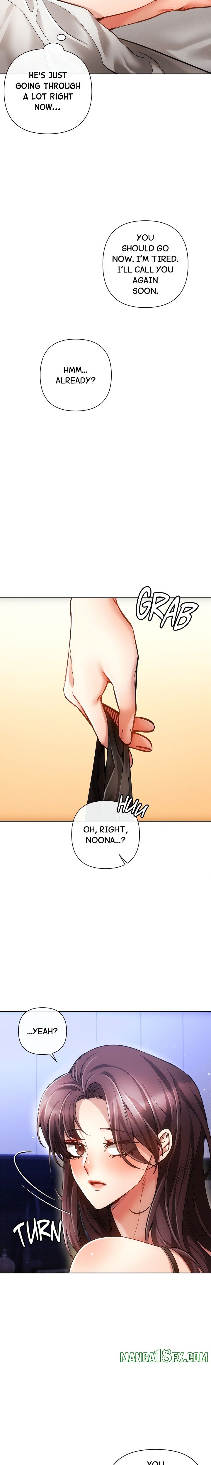 Sweet Cruelty - Chapter 14 [photo 23] - MangaPorn