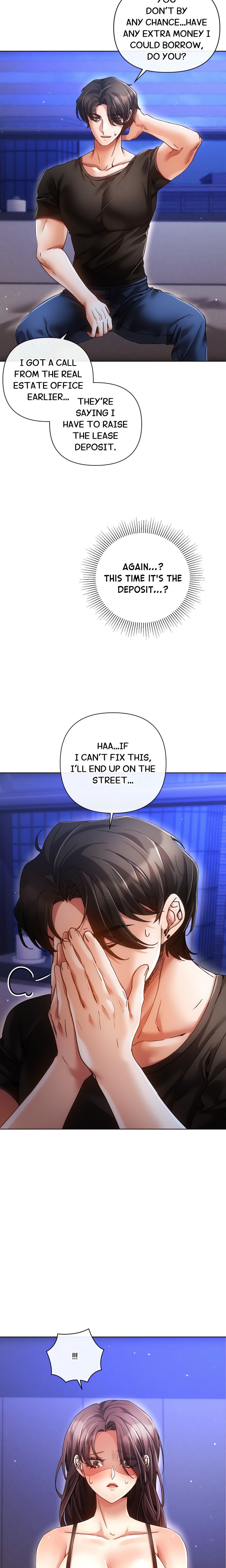 Sweet Cruelty - Chapter 14 [photo 24] - MangaPorn