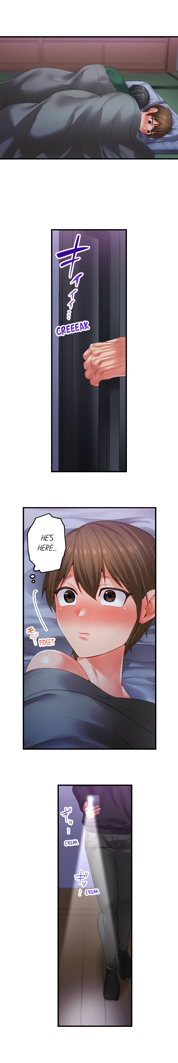 Obey the Dirty Rules of This Neighborhood! - Chapter 26 [photo 7] - MangaPorn