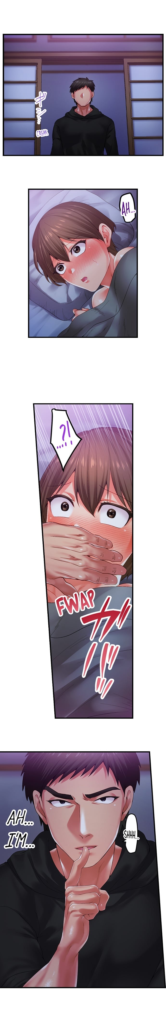 Obey the Dirty Rules of This Neighborhood! - Chapter 26 [photo 9] - MangaPorn