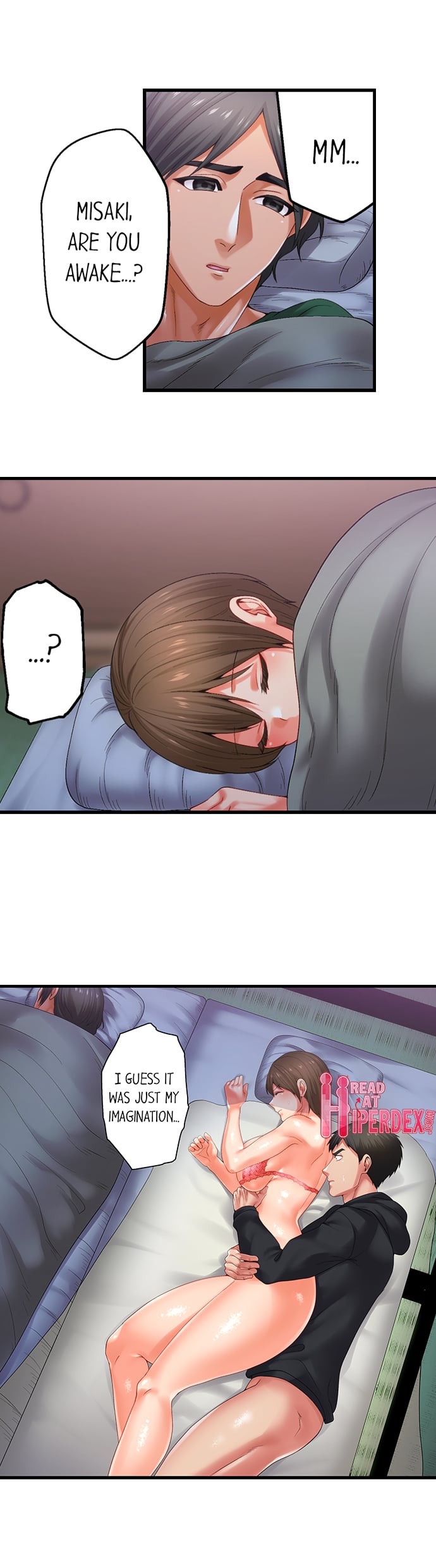 Obey the Dirty Rules of This Neighborhood! - Chapter 28 [photo 2] - MangaPorn