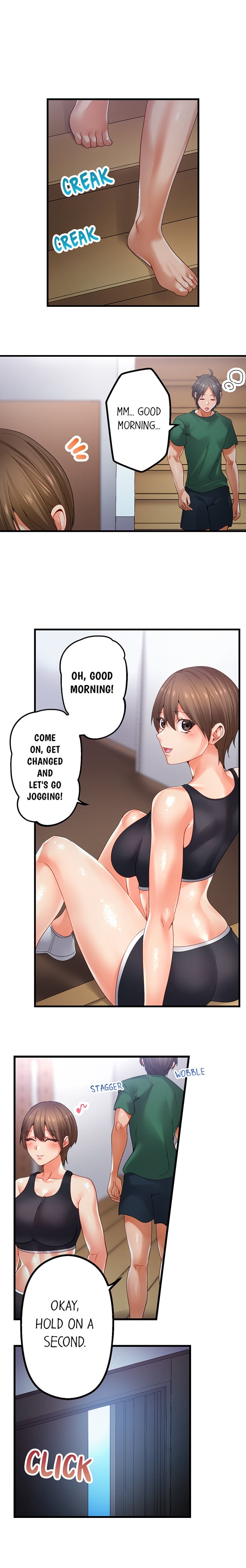 Obey the Dirty Rules of This Neighborhood! - Chapter 30 [photo 5] - MangaPorn
