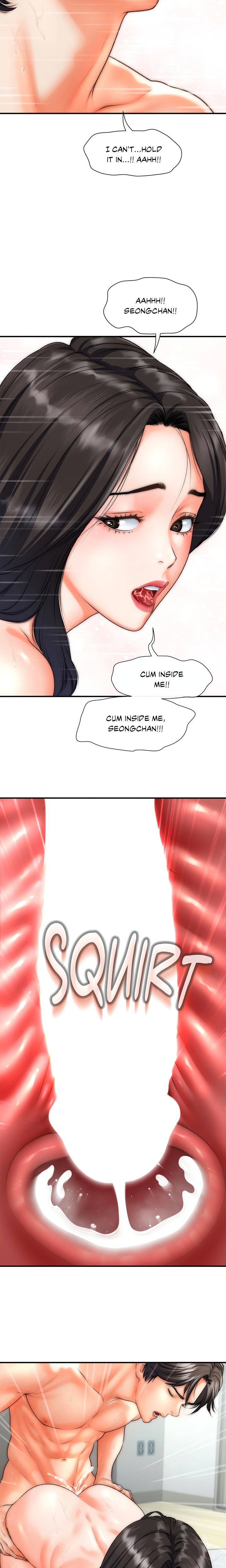 Delirious Diary - Chapter 40 [photo 10] - MangaPorn