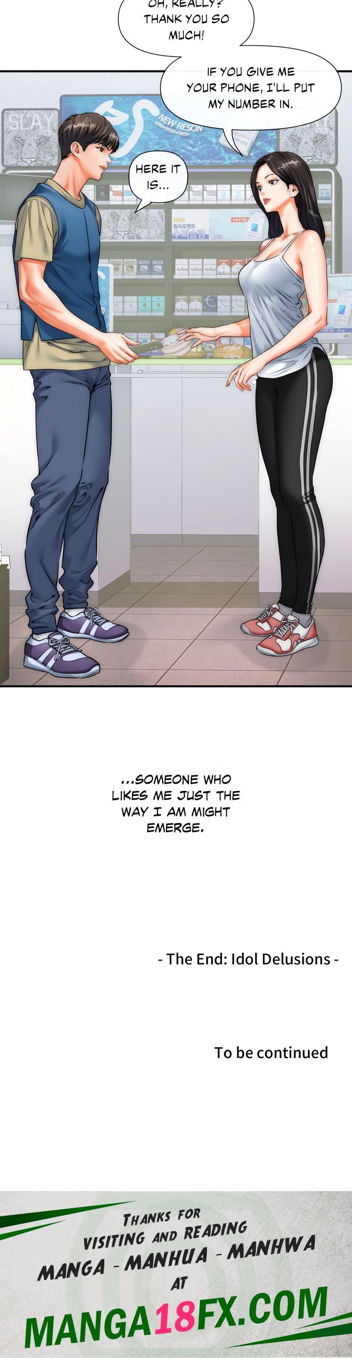 Delirious Diary - Chapter 40 [photo 14] - MangaPorn