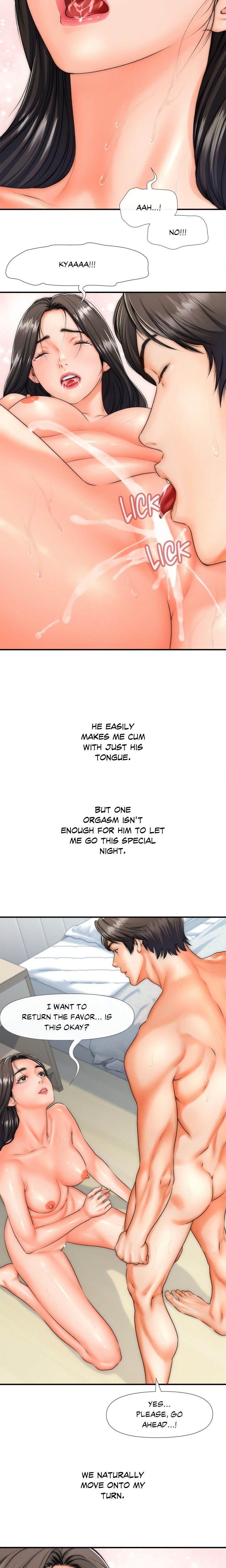 Delirious Diary - Chapter 40 [photo 4] - MangaPorn