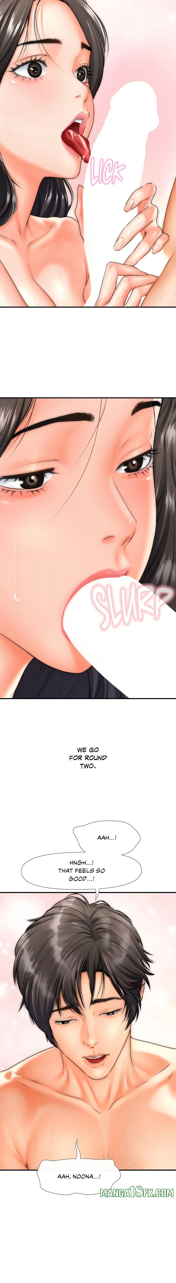 Delirious Diary - Chapter 40 [photo 5] - MangaPorn