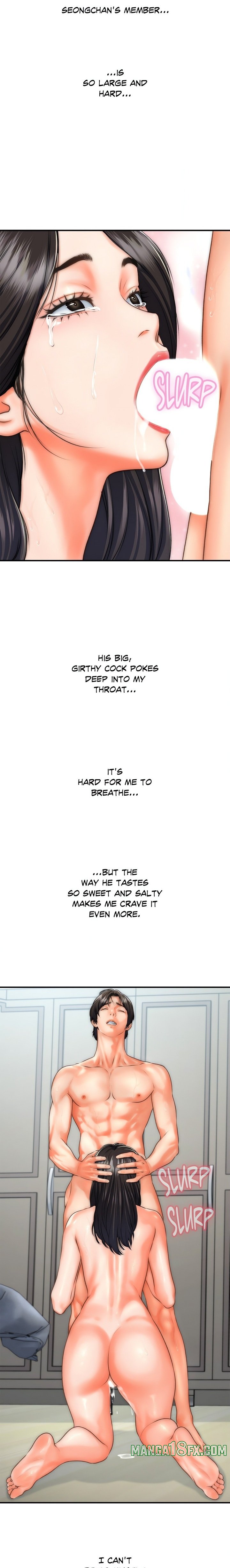 Delirious Diary - Chapter 40 [photo 6] - MangaPorn