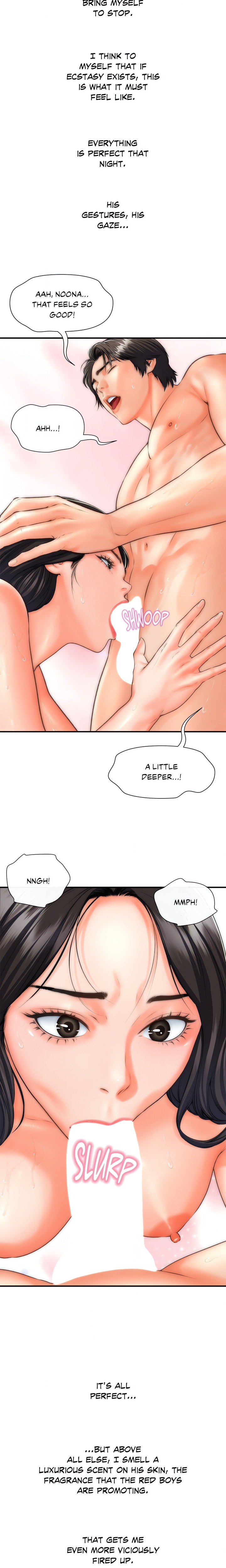 Delirious Diary - Chapter 40 [photo 7] - MangaPorn