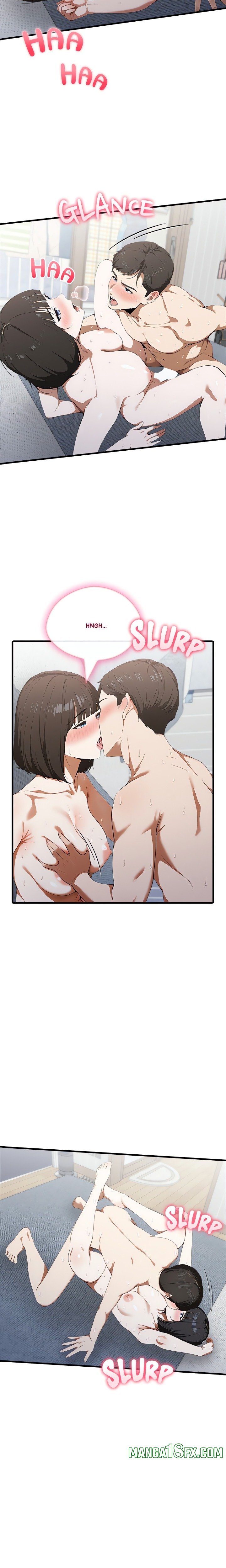 The New Town Wives’ Secret Club - Chapter 20 [photo 12] - MangaPorn